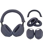 Amazon | For sony ヘッドホン WH-1000XM5 用 ケース カバー 【NOUKAJU